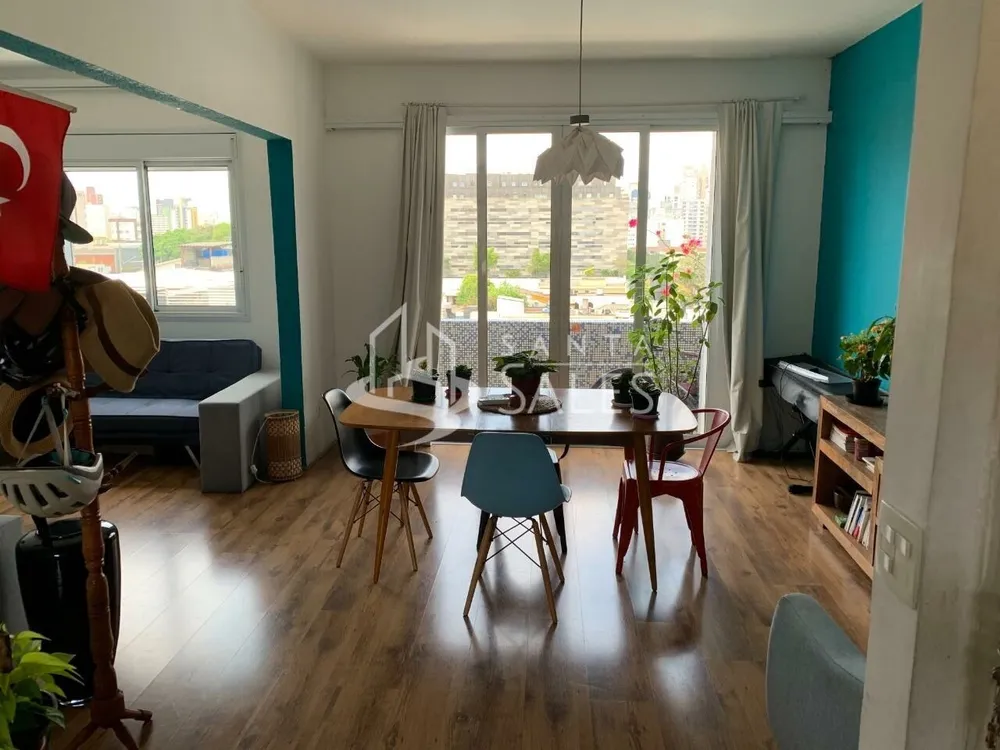 Apartamento, 2 quartos, 95 m² - Foto 7