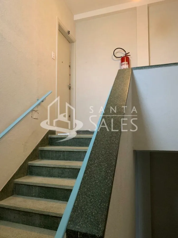 Apartamento, 2 quartos, 95 m² - Foto 12