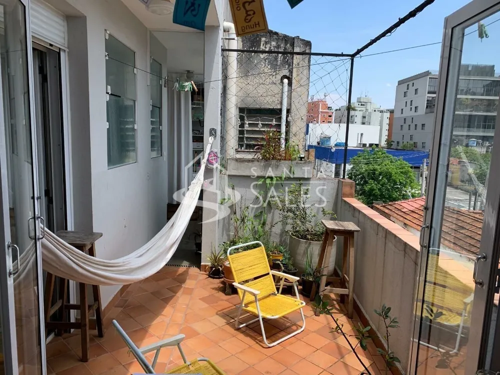 Apartamento, 2 quartos, 95 m² - Foto 12