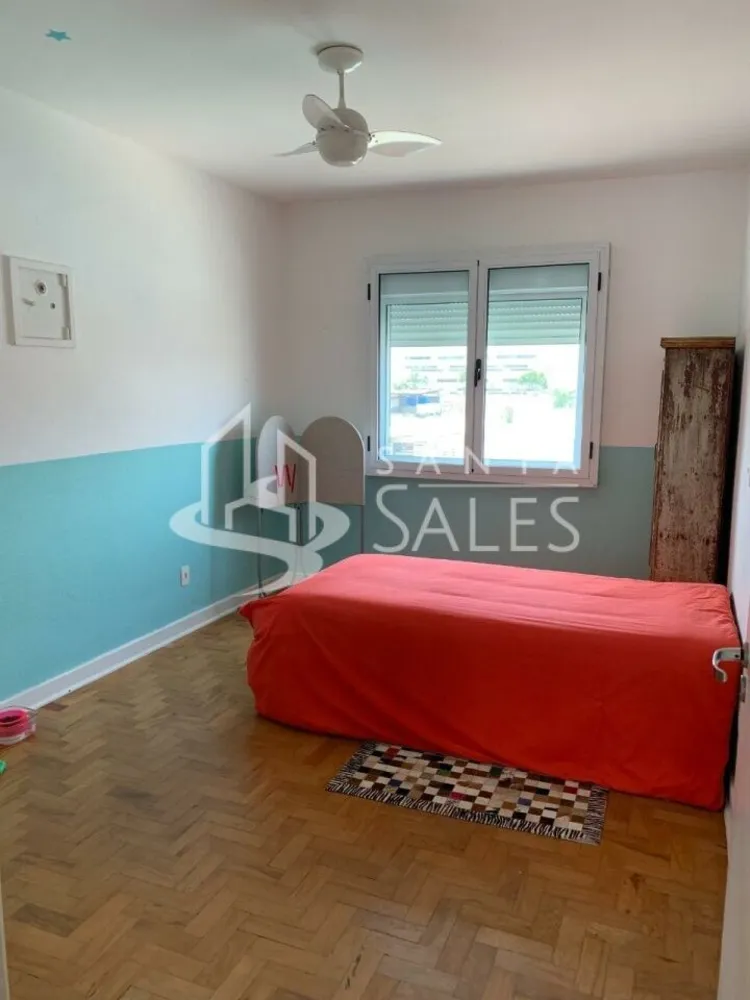 Apartamento, 2 quartos, 95 m² - Foto 5
