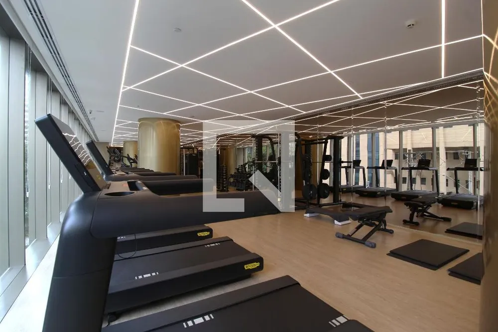Kitnet-Studio, 30 m² - Foto 4