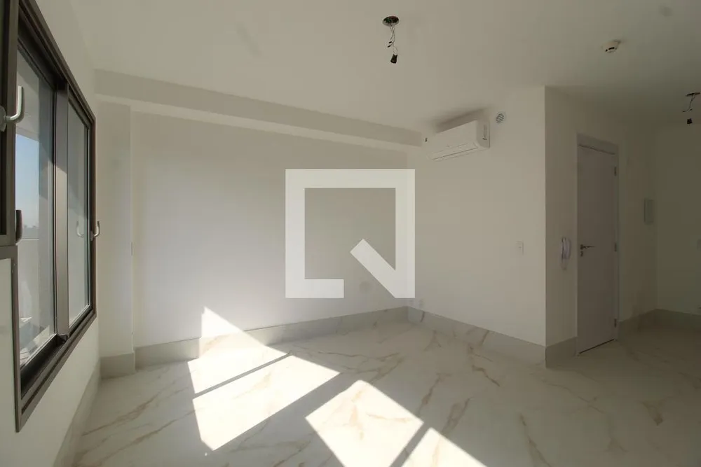 Kitnet-Studio, 30 m² - Foto 1