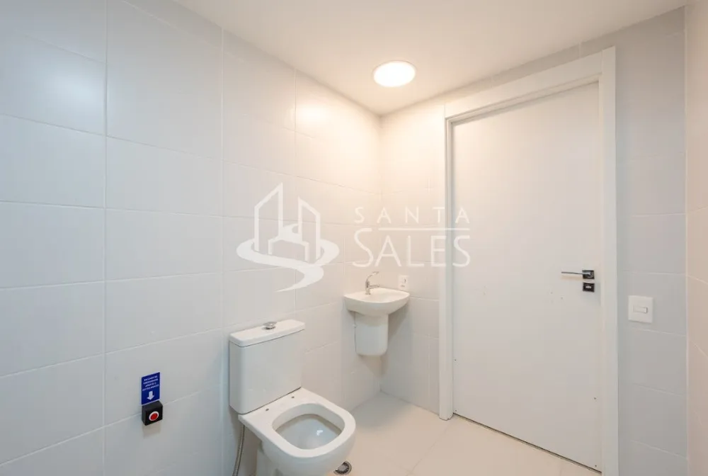 Apartamento, 1 quarto, 32 m² - Foto 14