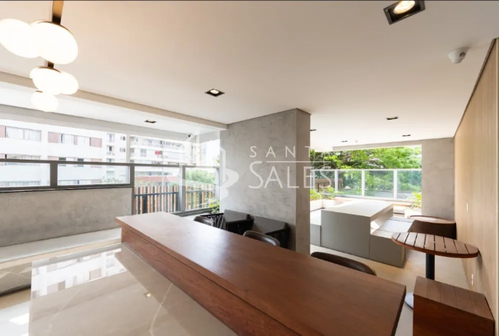Apartamento, 1 quarto, 32 m² - Foto 11