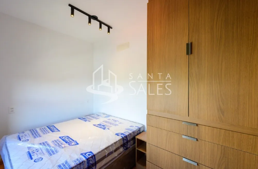 Apartamento, 1 quarto, 32 m² - Foto 13