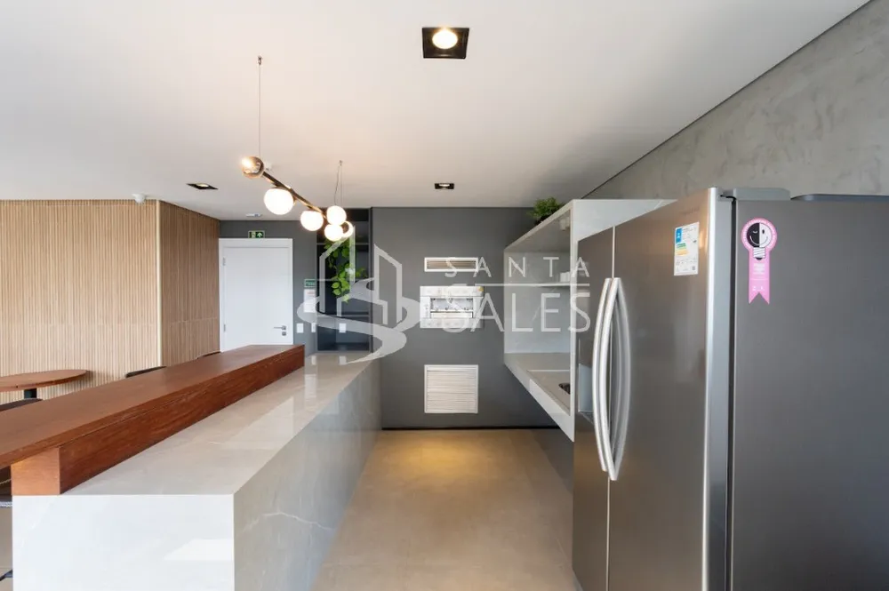 Apartamento, 1 quarto, 32 m² - Foto 12