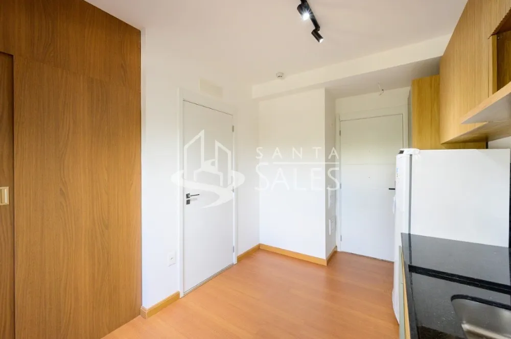 Apartamento, 1 quarto, 32 m² - Foto 3