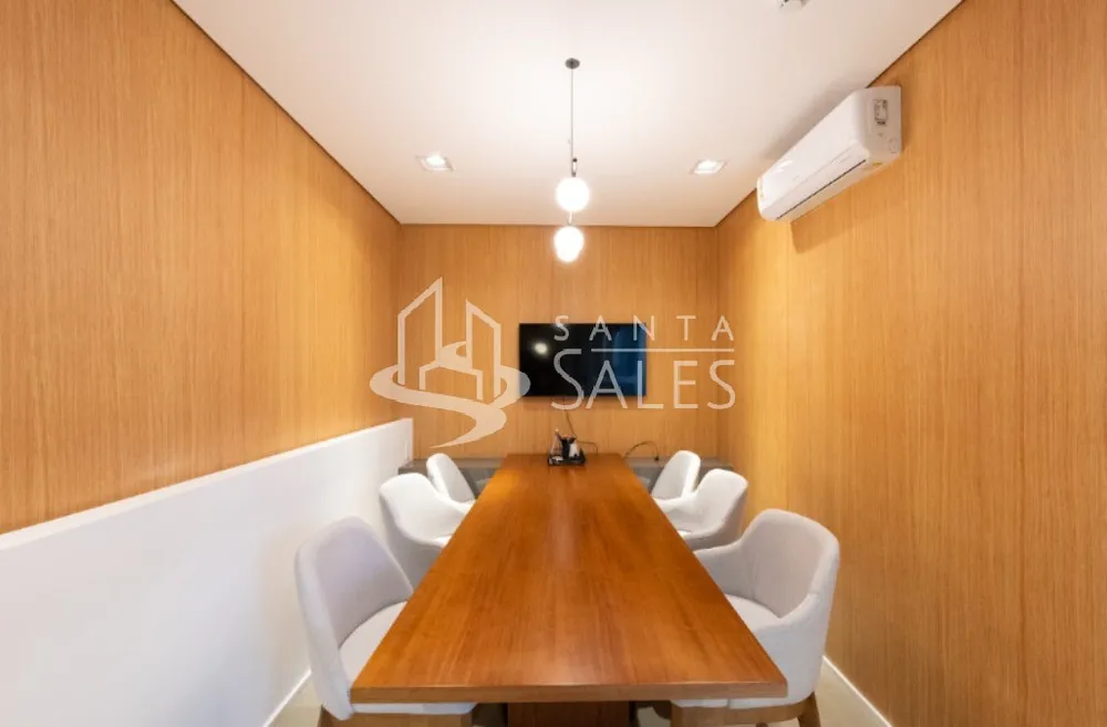Apartamento, 1 quarto, 32 m² - Foto 6