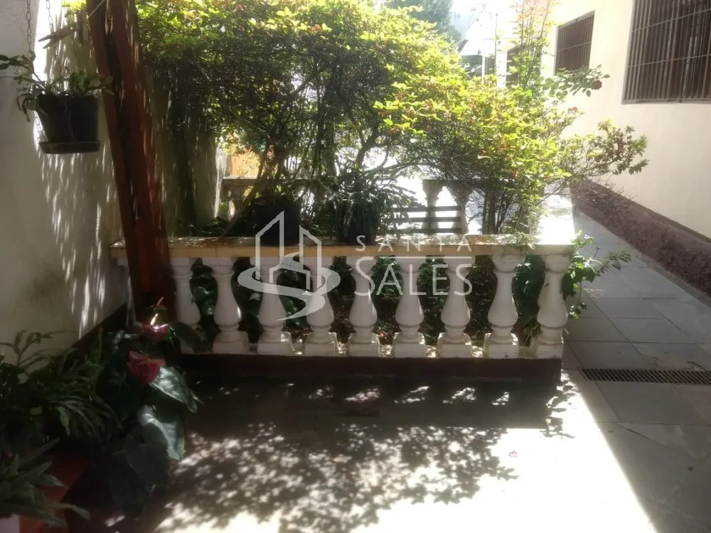 Casa, 2 quartos, 220 m² - Foto 2