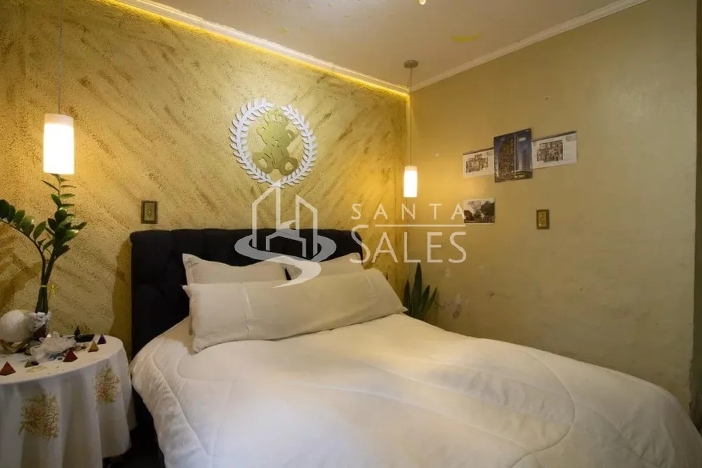Casa, 2 quartos, 220 m² - Foto 1
