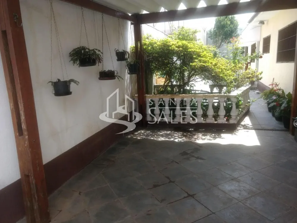 Casa, 2 quartos, 220 m² - Foto 4
