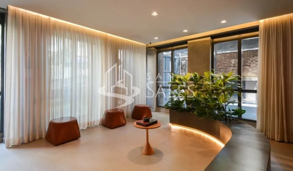 Apartamento, 1 quarto, 28 m² - Foto 13