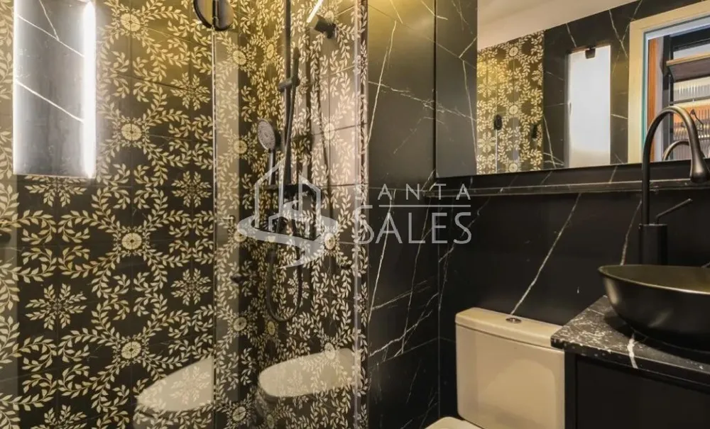 Apartamento, 1 quarto, 28 m² - Foto 10