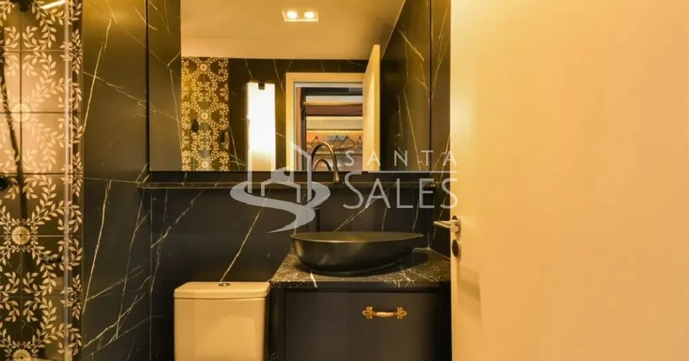 Apartamento, 1 quarto, 28 m² - Foto 1