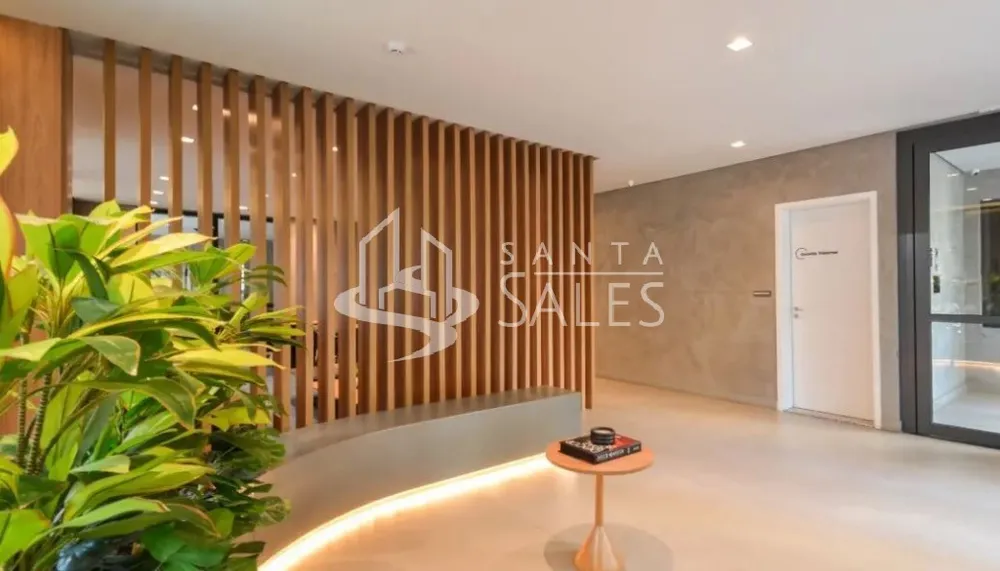 Apartamento, 1 quarto, 28 m² - Foto 10