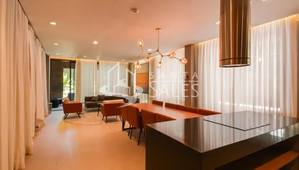 Apartamento, 1 quarto, 28 m² - Foto 7