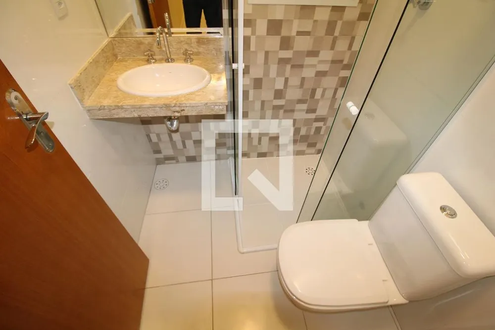 Casa, 3 quartos, 90 m² - Foto 9
