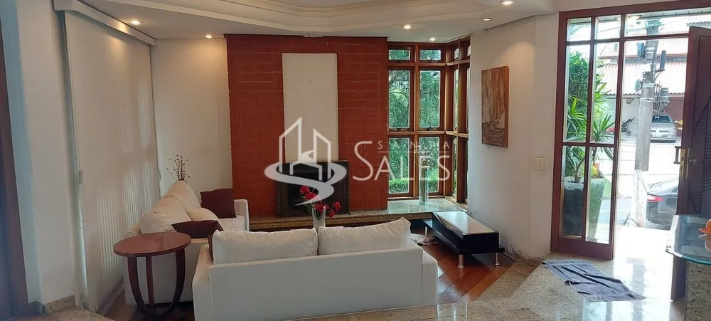 Casa, 3 quartos, 190 m² - Foto 3