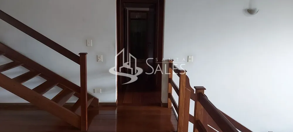 Casa, 3 quartos, 190 m² - Foto 11
