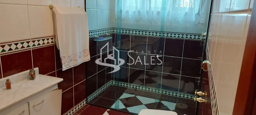 Casa, 3 quartos, 190 m² - Foto 9