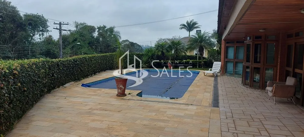 Casa, 3 quartos, 190 m² - Foto 8