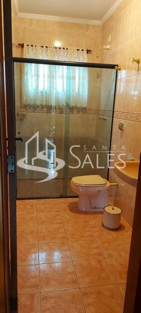 Casa, 3 quartos, 190 m² - Foto 12