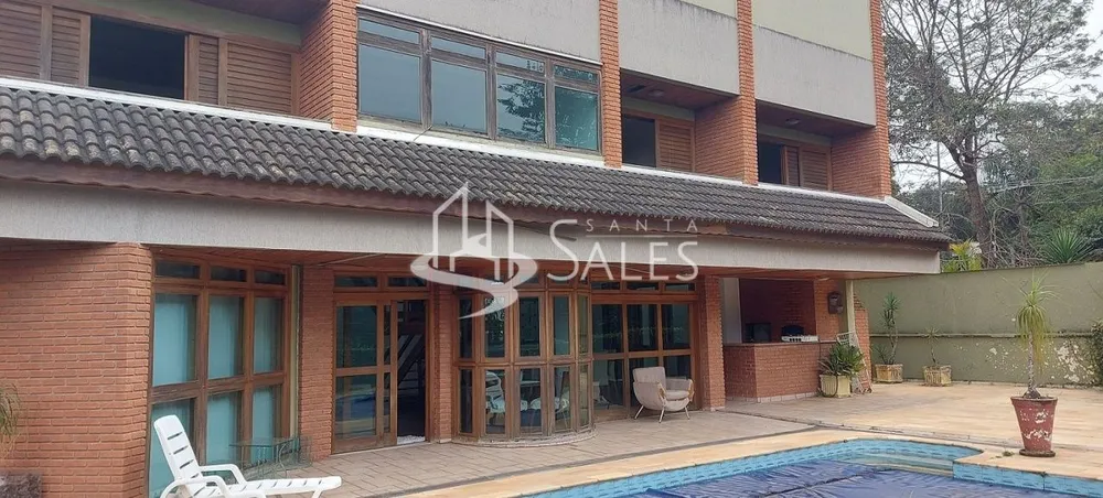 Casa, 3 quartos, 190 m² - Foto 7