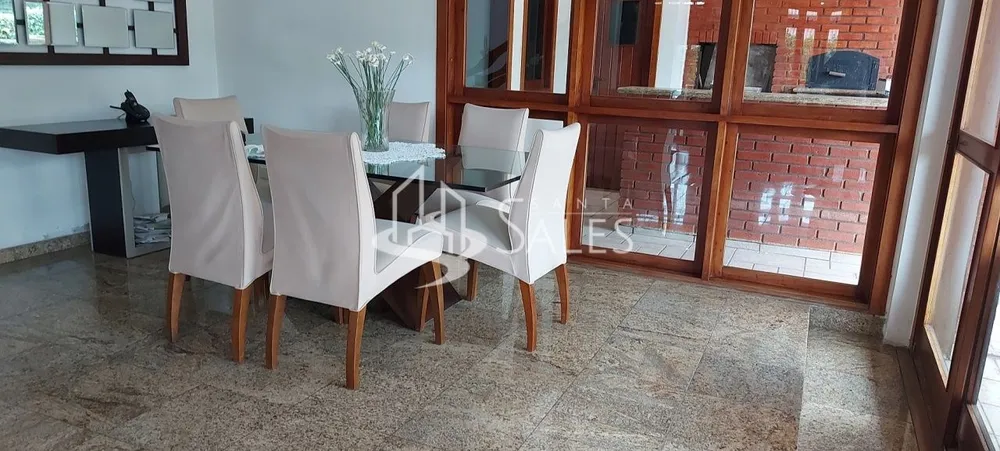Casa, 3 quartos, 190 m² - Foto 4