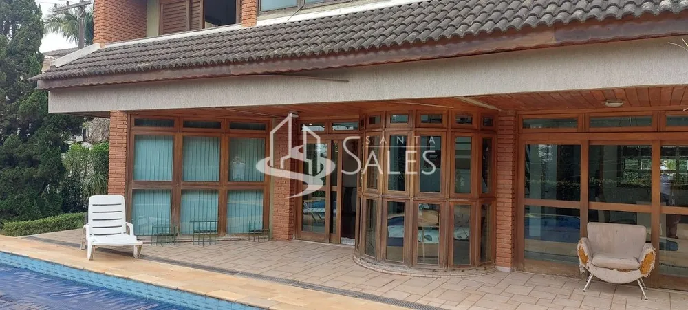Casa, 3 quartos, 190 m² - Foto 6
