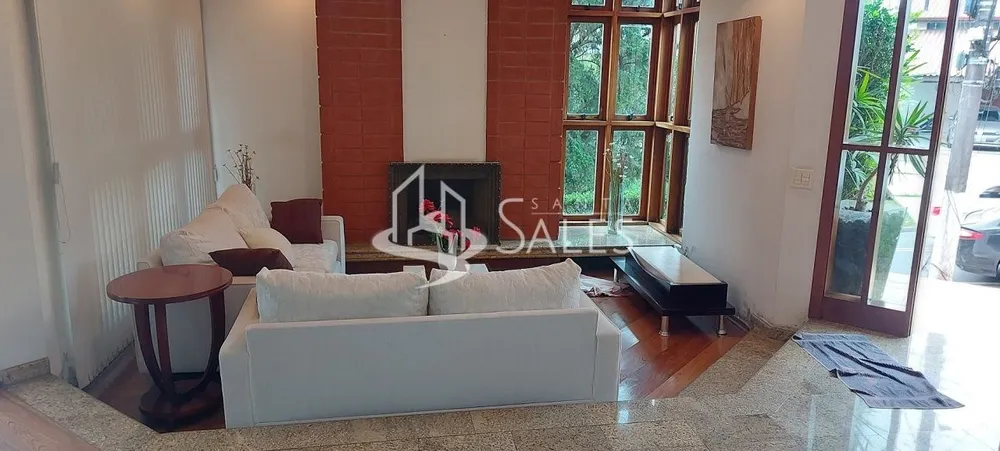Casa, 3 quartos, 190 m² - Foto 2