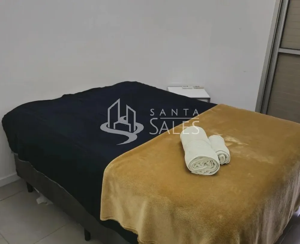 Apartamento, 1 quarto, 40 m² - Foto 5