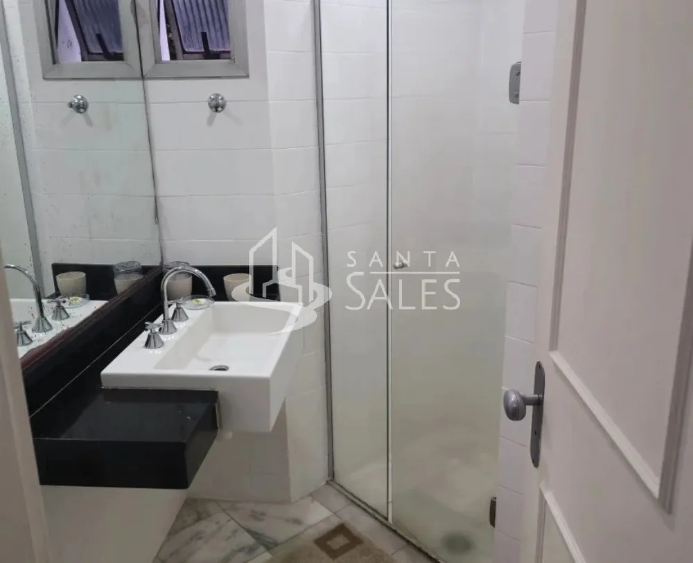 Apartamento, 1 quarto, 40 m² - Foto 4