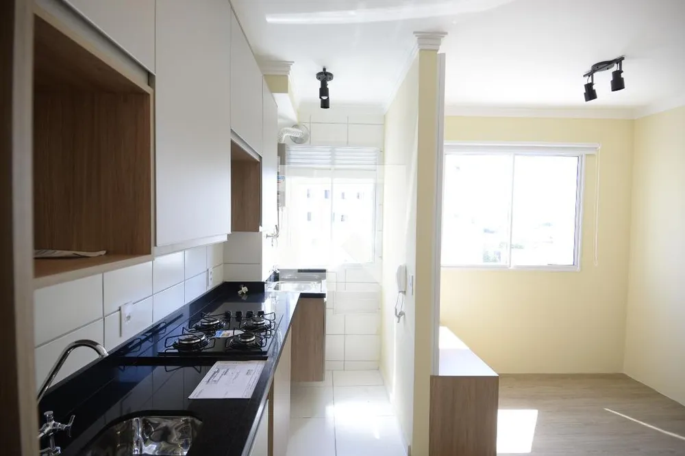 Apartamento, 2 quartos, 34 m² - Foto 4