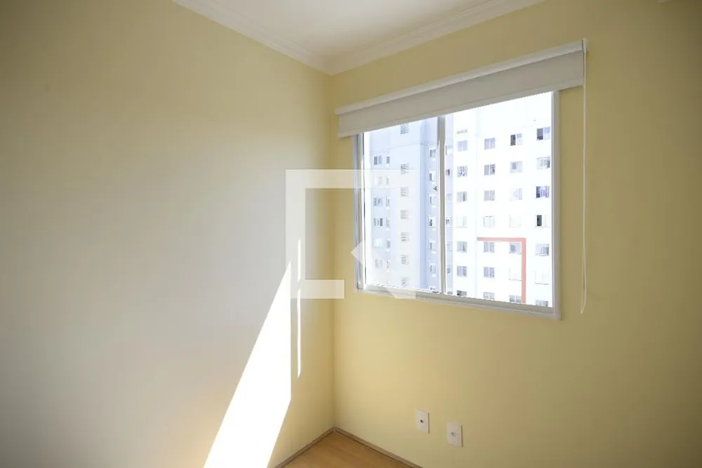 Apartamento, 2 quartos, 34 m² - Foto 1