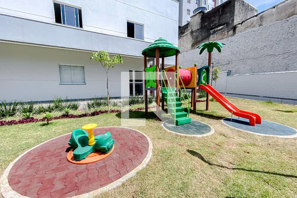 Apartamento, 2 quartos, 34 m² - Foto 12