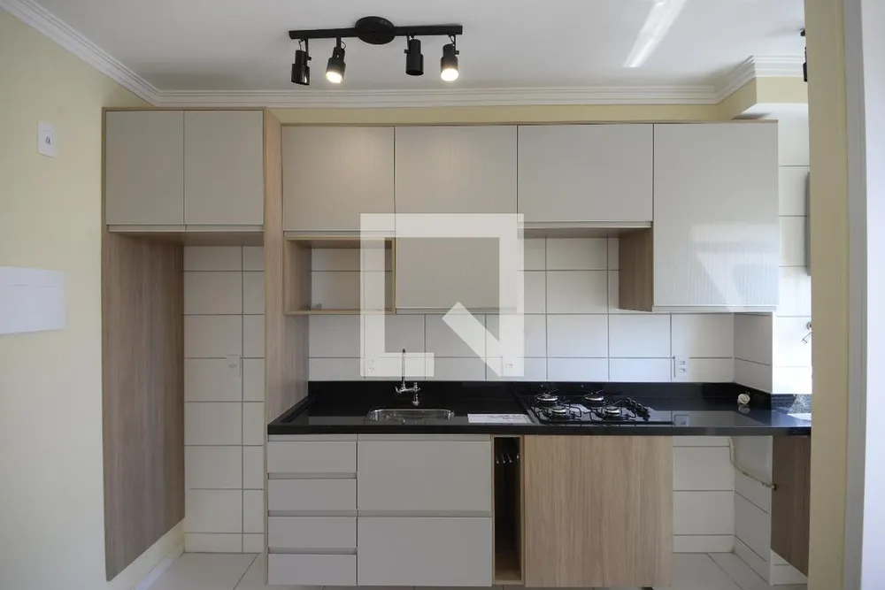 Apartamento, 2 quartos, 34 m² - Foto 3