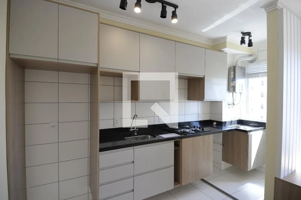 Apartamento, 2 quartos, 34 m² - Foto 5