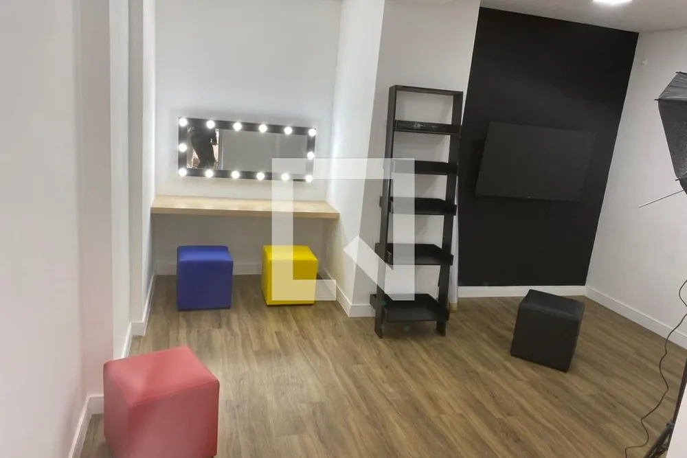 Apartamento, 2 quartos, 34 m² - Foto 10