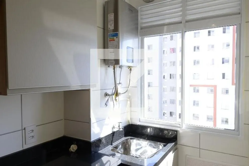 Apartamento, 2 quartos, 34 m² - Foto 8