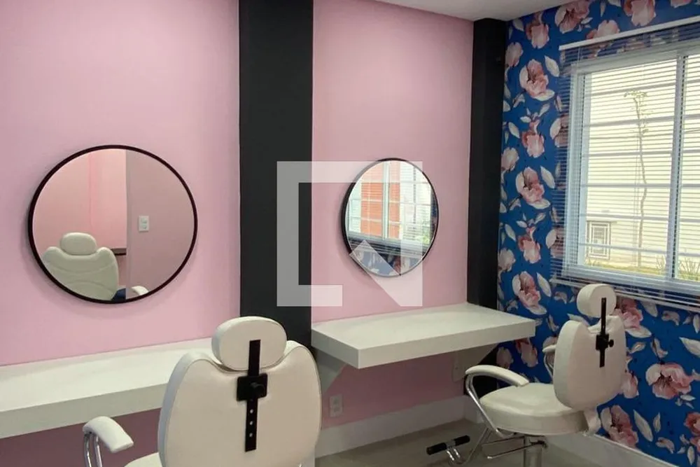 Apartamento, 2 quartos, 34 m² - Foto 11