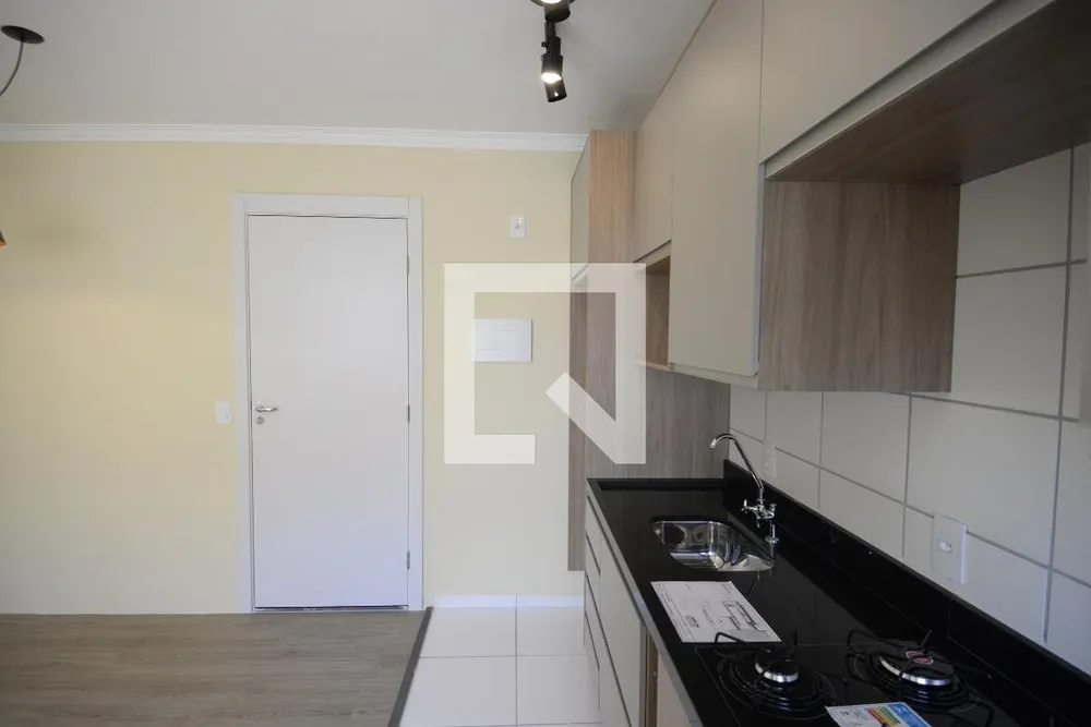Apartamento, 2 quartos, 34 m² - Foto 7