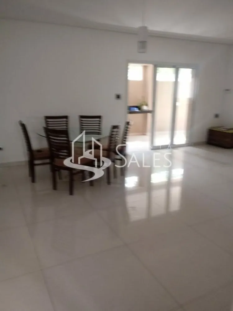 Sobrado, 4 quartos, 260 m² - Foto 8
