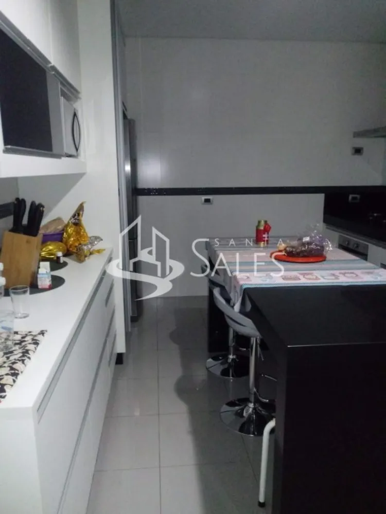 Sobrado, 4 quartos, 260 m² - Foto 5