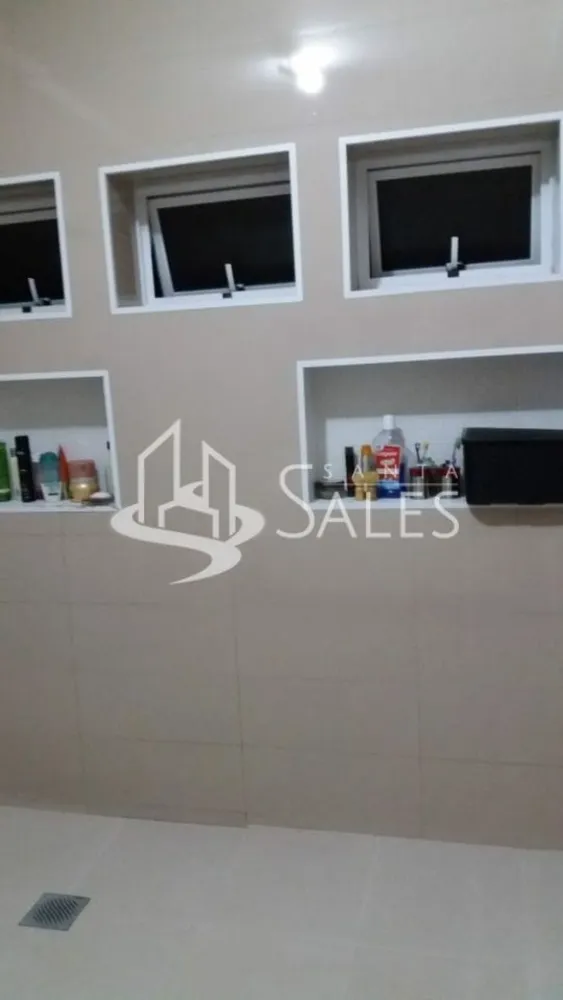 Sobrado, 4 quartos, 260 m² - Foto 3