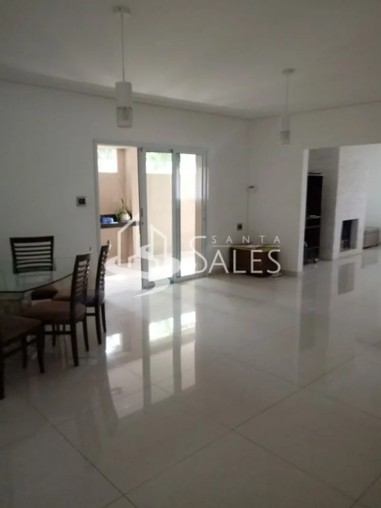 Sobrado, 4 quartos, 260 m² - Foto 11
