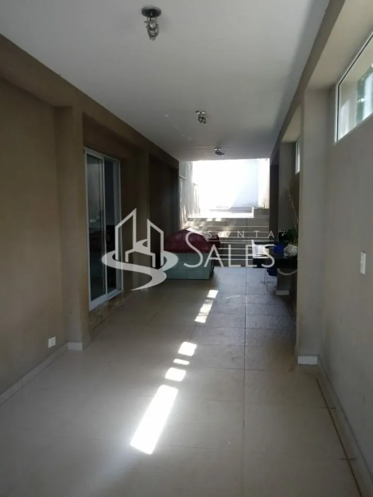 Sobrado, 4 quartos, 260 m² - Foto 9