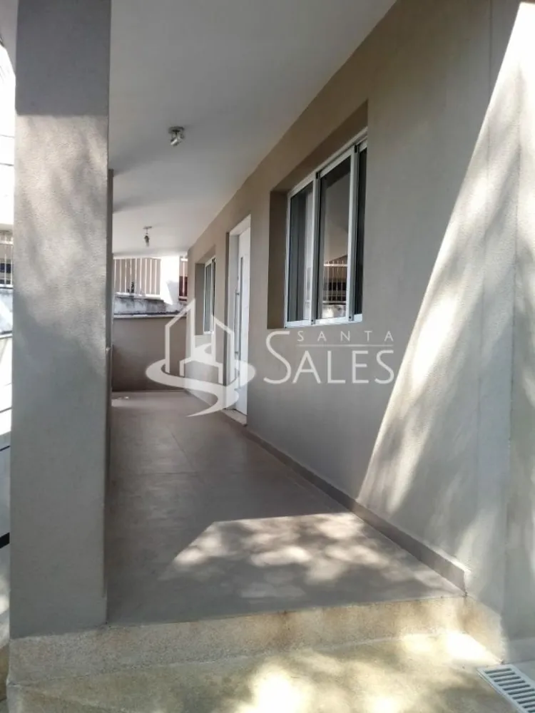 Sobrado, 4 quartos, 260 m² - Foto 6