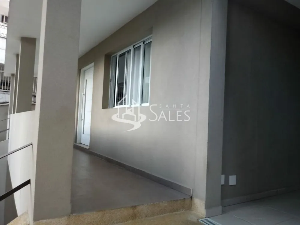 Sobrado, 4 quartos, 260 m² - Foto 2