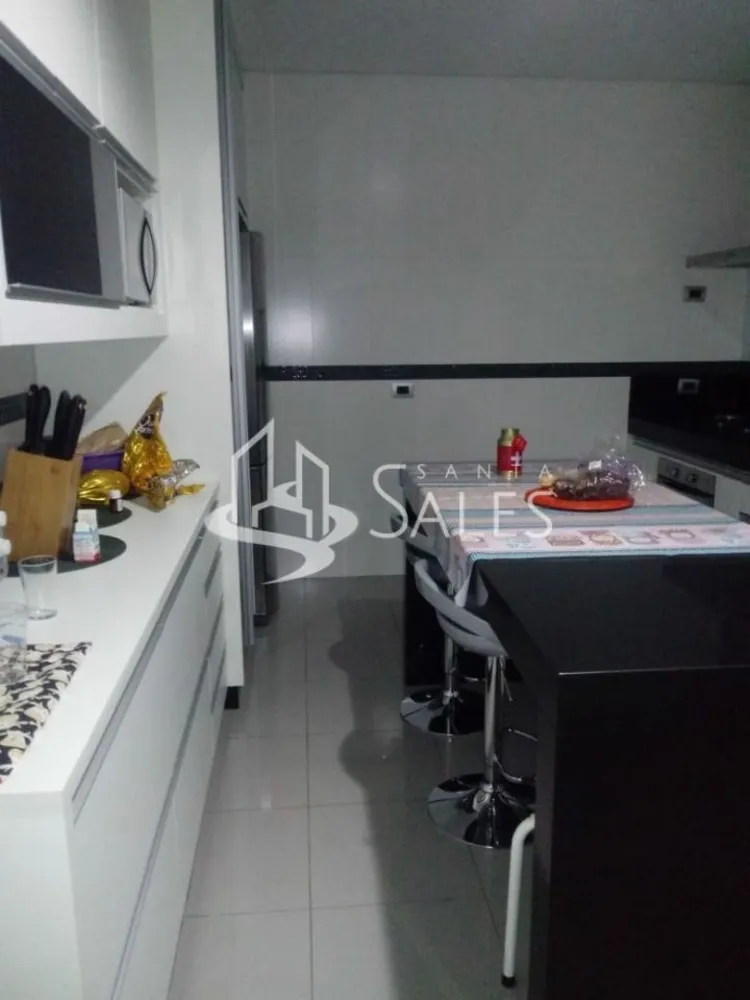 Sobrado, 4 quartos, 260 m² - Foto 7