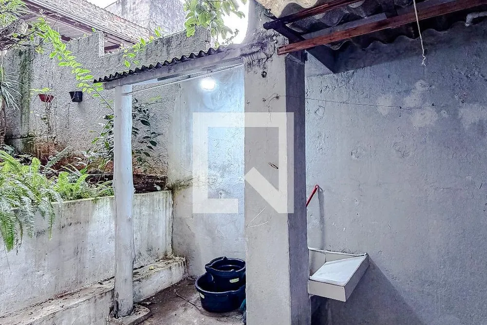 Casa, 2 quartos, 200 m² - Foto 11